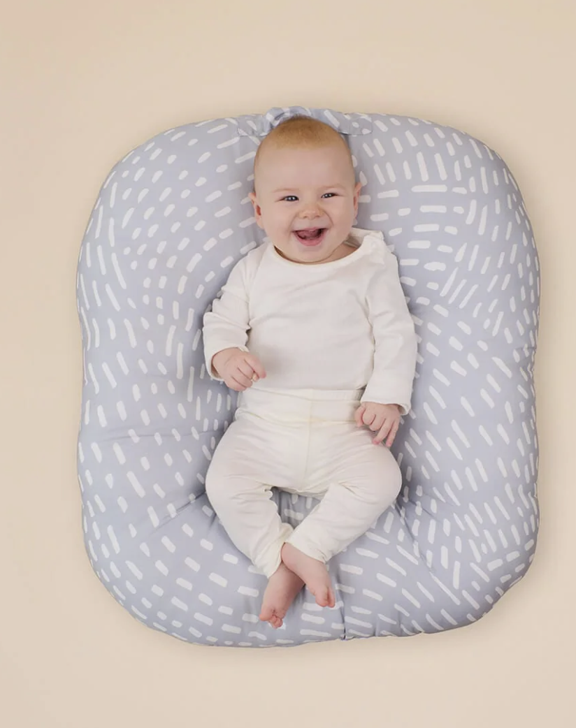 Cushii Lounger
